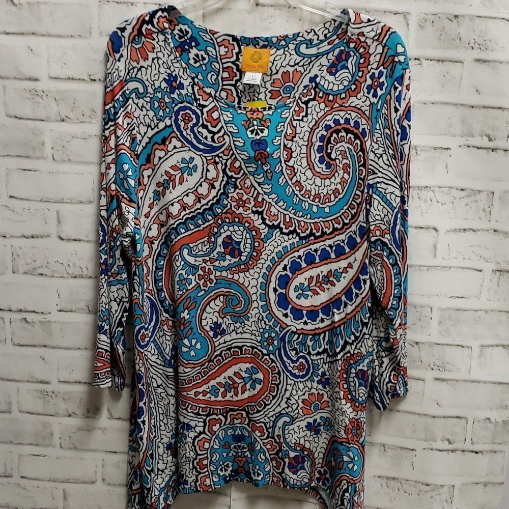 Ruby Rd Top - image 1